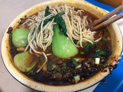 -赵伍面庄(松石大道店)