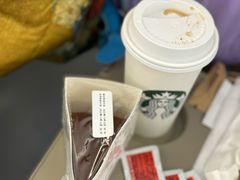 拿铁（大杯）-星巴克(北京南站第二店)