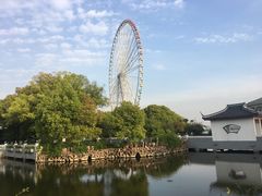 -君来湖滨饭店·玫瑰园