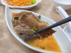 -百福麵家(新馬路店)