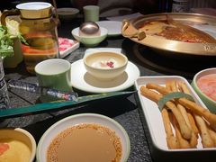 -熊喵来了火锅(太原里第2分店)