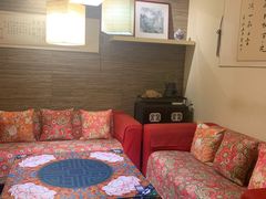 -山水悦茶会所(上海沙龙新天地天宝商业中心店)