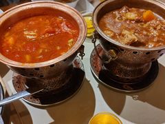 -潞州宴·长治人的会客厅(长兴北路店)