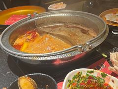 -牛New寿喜烧(虹桥新天地店)