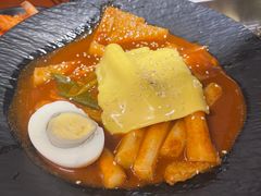-肉甲韩国木炭烤肉(新壹街1店)