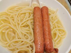 -源记茶餐厅(尖沙咀店)