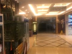 -满汉楼(安发桥店)