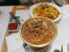 -黄饷·咖喱蛋包饭(奥城店)