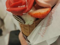 -哈根达斯(济南万象城店)