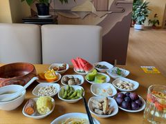 -品茗轩茶楼(江川路店)