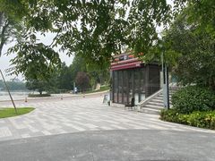 -海兰云天度假区温泉