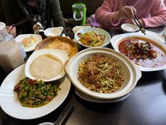 -老牌坊鲁菜名店(聊城美食岛店)