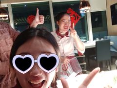 -海底捞火锅(长沙华创国际广场店)