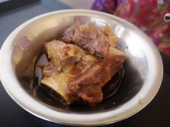 -好成财牛排馆(涂门街总店)