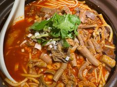 -三道菜(明堂公园店)