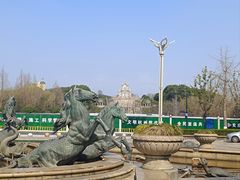 -广厦天都城