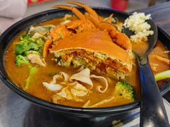 -鲤.金记沙茶面(总店)
