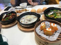 -蔡澜点心·粤菜(月星环球港店)