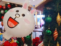 -长春香格里拉