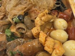 -郭记小街麻辣烫(虎坊路店)