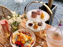 -MONICH牛排融合餐厅(和义大道购物中心店)