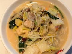 -莆田餐厅PUTIEN(三里屯店)