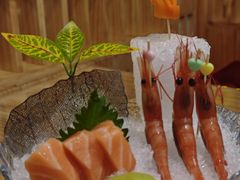 -世香全厨•日料·铁板烧(金桥店)