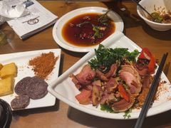 -88号小吃店·经典云南菜·地道纳西美食