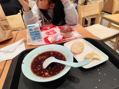 -回味鸭血粉丝汤(京新广场店)