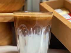 -COFFEE HOLIC(朝外SOHO店)