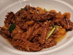 -闫府私房菜·老字号(恒隆店)