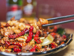 -疆Jiang·新疆秘制料理