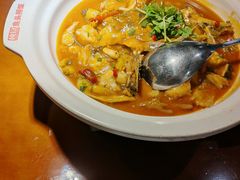 -魏铭鱼头捞饭(晋阳路店)