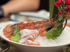 -大渔铁板烧(铁西万象汇店)