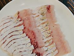 -正能量脆肉鲩火锅