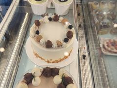-5Cake五度无蔗糖低脂蛋糕(陶然亭店)