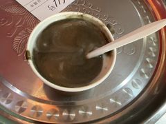 -谢怀亮芝麻茶
