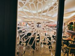 -绿茶餐厅(龙湖杭州金沙天街店)