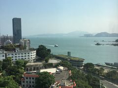 -厦门泰谷酒店(中山路镇海路地铁站店)