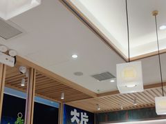 -马记永·兰州牛肉面(3019君尚店)