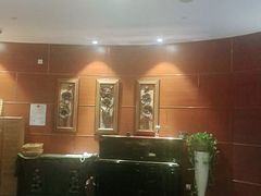 -汤臣海派理疗公馆