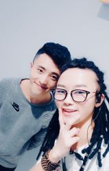 -P.STYLE派斯造型