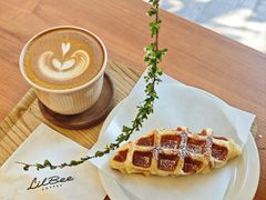 -LilBee Coffee