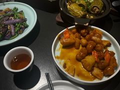 -秋色客家菜(南山店)