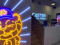 -CASTER跳舞俱乐部