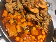 -HOTISLAND海鸡岛·韩国料理(江南西店)
