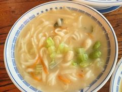 -老雒阳面馆·水席(定鼎门店)