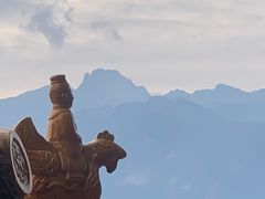 -邢老三肉丸胡辣汤腊牛肉夹馍(华阴分店)