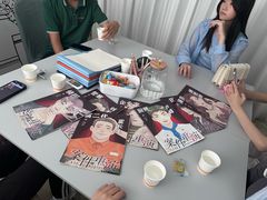 -剧狐剧本杀·月球探案馆(人民广场1号店)