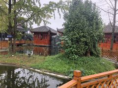 -九尺赵老四鲜鹅肠火锅